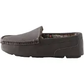 Next Mocassins donkerbruin