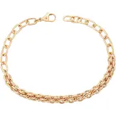 Gaya Armband goud