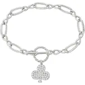 BRAELYN Armband zilver