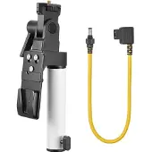 Godox Holding Handle en V-Mount Battery Support Kit voor ML60II