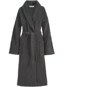 Vandyck Badjas Men Ranger Dark Grey-M