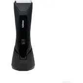 Kocos KRONOS BODY SHAVER Scheerapparaat met scheerblad Trimmer Zwart, Metallic