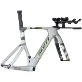 Scott Bikes Plasma Rc Tt Hmx 2025 Racefietsframe