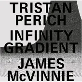 Konkurrent Tristan Perich & James McVinnie - Infinity Gradient (2 LP) (Coloured Vinyl)