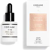Codage Paris Anti-Aging & Energy Serum No 10 Eye Contour (U) 30 ml