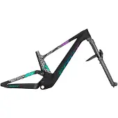 Scott Bikes Genius 900 Tuned Hmx 2025 Mtb-frame