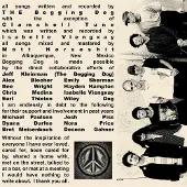 Konkurrent Begging Dog - Demo 1 (LP)