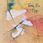Konkurrent Terrie Ex - Flaps! (LP)