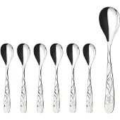 Hardanger Bestikk Sanna dessertset 7 delig