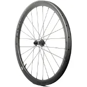 Progress Grx40 Cl Disc Tubeless Gravel Voorwiel