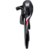 Microshift R10 Linker Remhendel Met Schakelaar