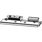 Zebra Kit Afdrukkop 300 dpi ZT510, Printer accessoires