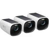 Eufy Eufycam 3 uitbreiding 3-pack