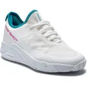 Drop Shot Kiara Padel Shoes Wit EU 41 Vrouw