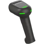 Honeywell 1960GHD-2USB-R barcode-lezer Draagbare streepjescodelezer 1D/2D LED Zwart
