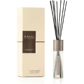 Millefiori - selected Stick Diffuser Smoked Bamboo Geurstokjes & Roomsprays 100 ml