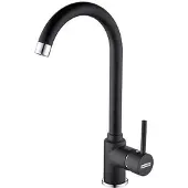 Franke - Keukenkraan FP 9000.071, onyx NEW 115.0622.943