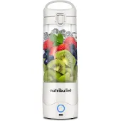 NutriBullet PB INT CB NBP003W Blender Wit