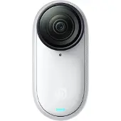 Insta360 GO 3S Standalone action camera 128GB Wit