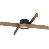 Eglo Slimme plafondlamp | Folcino-Z | Rond | RGB + 2700-6500K | Zigbee | 18W