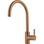 Franke Eos Neo - Keukenkraan FC 0044.505, koper 115.0628.251