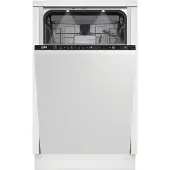 Beko BDIS38040Q AquaIntense
