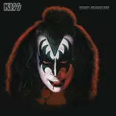 Universal Music Gene Simmons