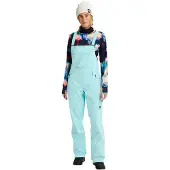 Burton Reserve 2l Stretch Slim Bib Broek