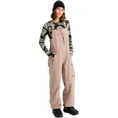 Burton Reserve 2l Bib Gore-tex Broek