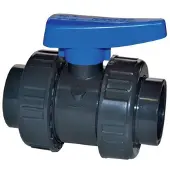 Effast Kogelkraan 16 Ato Lijm Met Dubbele Wartel 20 Mm