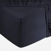 DoubleDry Jersey stretch hoeslaken 100% katoen eenpersoons 90x200 cm 25cm