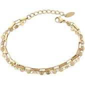 NAEMI Armband goud