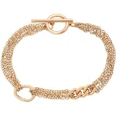 NAEMI Armband rose-goud