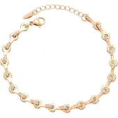 NAEMI Armband goud