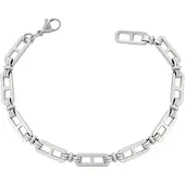 Faina Armband zilver