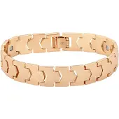 NAEMI Armband rose-goud