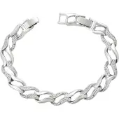 NAEMI Armband zilver