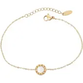 NAEMI Armband goud