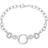 NAEMI Armband zilver