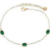 BRAELYN Armband goud