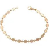 NAEMI Armband goud
