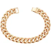 NAEMI Armband rose-goud