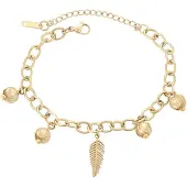 NAEMI Armband goud