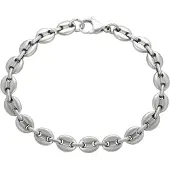 Gaya Armband zilver