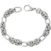 NAEMI Armband zilver