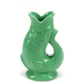 Rex London Vis Vaas Groen
