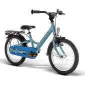 Puky Kinderfiets Vanaf 4 Jaar Youke 16 Breezy Blue