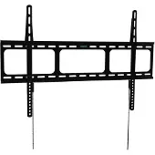 Sam Creative TV Wandbeugel 42-100" Vast | TV Beugel | Televisiebeugel | TV Muurbeugel
