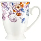 Dajar Ambitie Diana Mok met Bloemendecor - 300ml