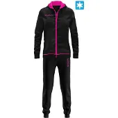 Givova King Star Tracksuit Blauw 10-12 Years Jongen